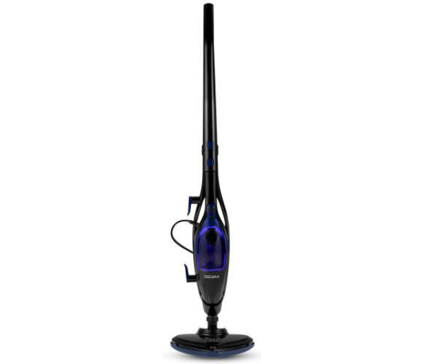 ZEEGMA Mop parowy Puur Prime Control czarny - 1353032 - zdjęcie 3